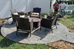 Stamped-Concrete-Patio-Finksburg-Maryland